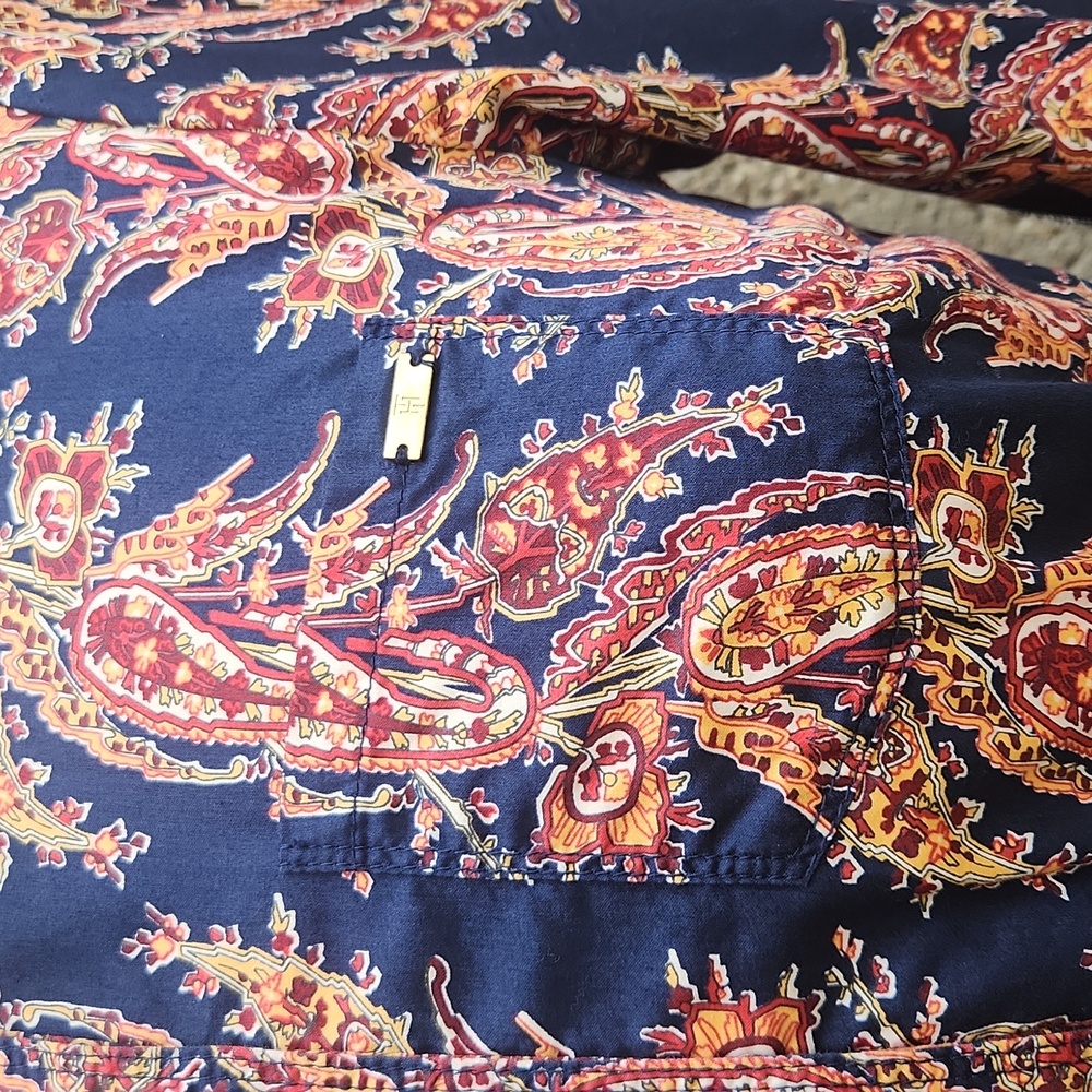 Tommy Hilfiger shirt dress - Picture 5 of 14